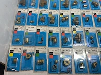 Partij plieger artikelen, ca. 68 stuks - afbeelding 6 van  7
