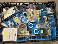 Partij plieger installatiemateriaal - afbeelding 4 van  4