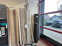 Partij plinten en deurmatten - afbeelding 2 van  5