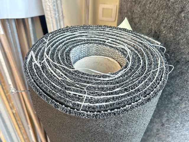 Partij plinten en deurmatten - afbeelding 4 van  5