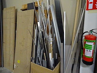 Partij plinten en profielen - afbeelding 8 van  8