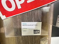 Partij plinten - afbeelding 3 van  5