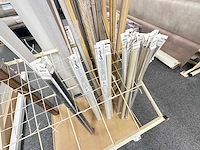 Partij plinten - afbeelding 2 van  5