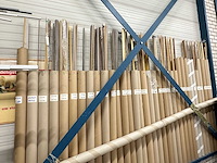 Partij plinten - afbeelding 1 van  5