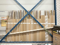 Partij plinten - afbeelding 2 van  5