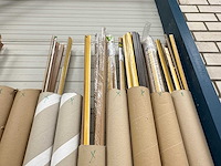 Partij plinten - afbeelding 3 van  5