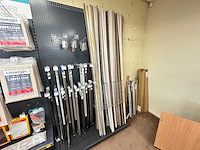 Partij plinten - afbeelding 1 van  7