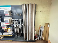 Partij plinten - afbeelding 2 van  7