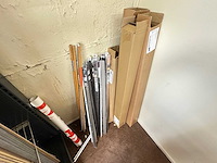 Partij plinten - afbeelding 7 van  7