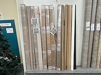 Partij plinten - afbeelding 1 van  4