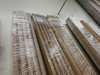 Partij plinten - afbeelding 2 van  4