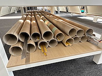 Partij plinten - afbeelding 1 van  3