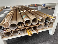 Partij plinten - afbeelding 2 van  3