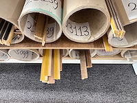 Partij plinten - afbeelding 3 van  3