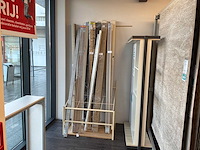 Partij plinten - afbeelding 1 van  4