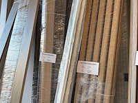 Partij plinten - afbeelding 4 van  4