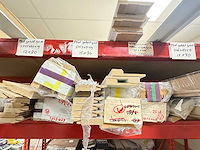 Partij plinten - afbeelding 3 van  4