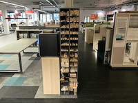 Partij plinten - afbeelding 2 van  5