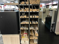 Partij plinten - afbeelding 4 van  5