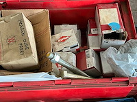 Partij ploeg en frees bouten en moeren - afbeelding 6 van  6