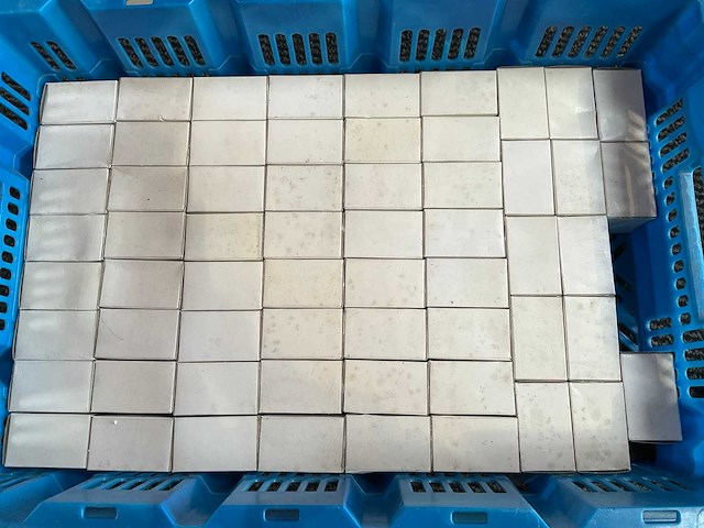 Partij pluggen 5x25 (6000x) - afbeelding 2 van  2
