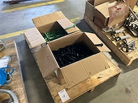 Partij plukvingers - afbeelding 2 van  4