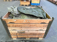 Partij plunjezakken - afbeelding 1 van  4