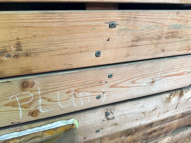 Partij plunjezakken - afbeelding 2 van  4