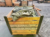 Partij plunjezakken - afbeelding 3 van  4