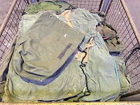 Partij plunjezakken - afbeelding 1 van  4