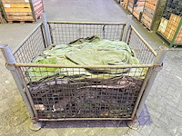 Partij plunjezakken - afbeelding 2 van  4