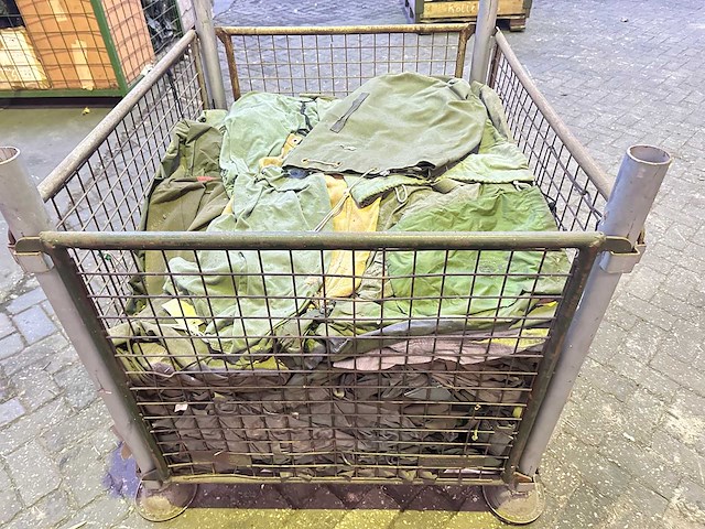 Partij plunjezakken - afbeelding 4 van  4