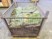 Partij plunjezakken - afbeelding 4 van  4