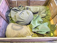 Partij plunjezakken - afbeelding 1 van  4