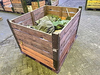 Partij plunjezakken - afbeelding 2 van  4