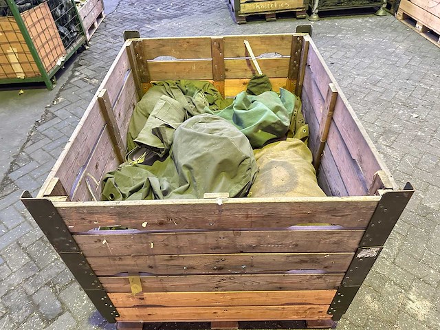 Partij plunjezakken - afbeelding 3 van  4