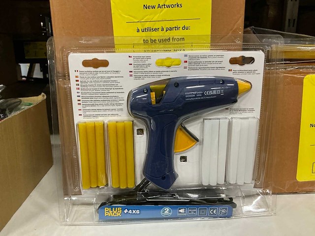 Partij plus pack eg212 +4x6 (17x) - afbeelding 2 van  2