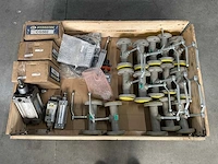 Partij pneumatiek & hydrauliekcomponenten - afbeelding 4 van  9