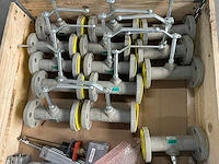 Partij pneumatiek & hydrauliekcomponenten - afbeelding 3 van  9