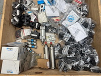 Partij pneumatiek onderdelen - afbeelding 3 van  11