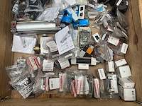 Partij pneumatiek onderdelen - afbeelding 4 van  11