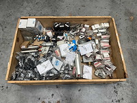 Partij pneumatiek onderdelen - afbeelding 5 van  11