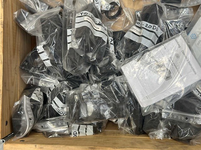 Partij pneumatiek onderdelen - afbeelding 6 van  11