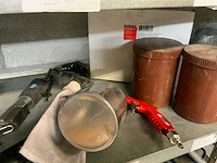 Partij pneumatisch gereedschap - afbeelding 3 van  7