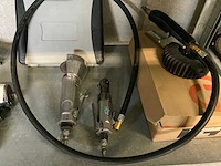 Partij pneumatisch gereedschap - afbeelding 5 van  7