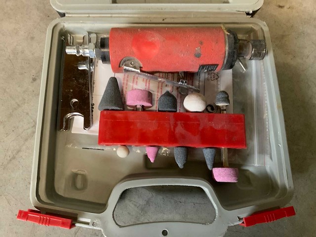 Partij pneumatisch gereedschap - afbeelding 6 van  7