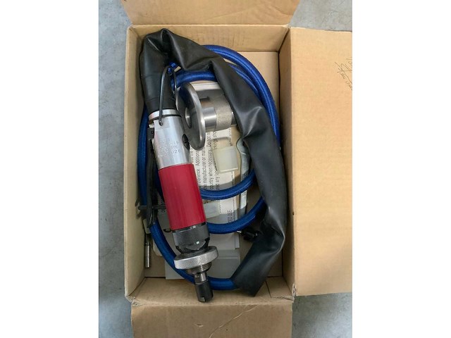 Partij pneumatisch gereedschap - afbeelding 7 van  7