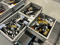 Partij pneumatisch handgereedschap - afbeelding 1 van  4