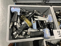 Partij pneumatisch handgereedschap - afbeelding 3 van  4