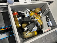 Partij pneumatisch handgereedschap - afbeelding 4 van  4